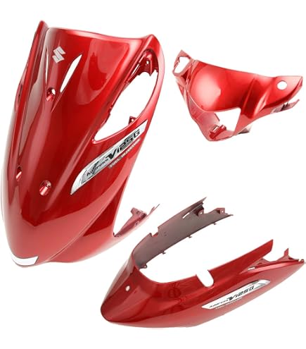Amazon | 台湾SUZUKI純正 アドレスV125G(ADDRESS)CF46A CF4EA インナー